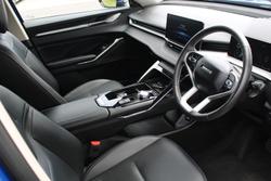 2022 GWM Haval H6 Ultra Hybrid