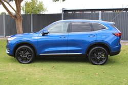 2022 GWM Haval H6 Ultra Hybrid