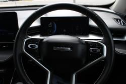 2022 GWM Haval H6 Ultra Hybrid