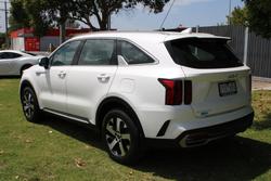 2023 Kia Sorento Sport