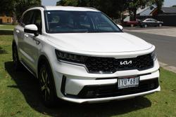 2023 Kia Sorento Sport