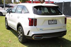 2023 Kia Sorento Sport