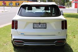 2023 Kia Sorento Sport