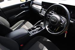 2023 Kia Sorento Sport