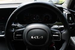 2023 Kia Sorento Sport