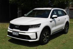 2023 Kia Sorento Sport