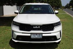 2023 Kia Sorento Sport