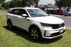 2023 Kia Sorento Sport