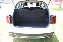 2023 Kia Sorento Sport