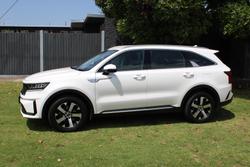 2023 Kia Sorento Sport