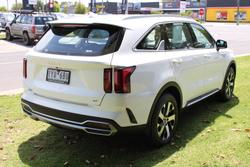 2023 Kia Sorento Sport