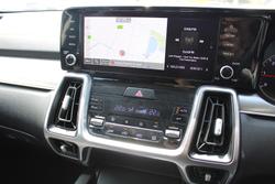 2023 Kia Sorento Sport