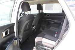 2023 Kia Sorento Sport