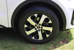 2023 Kia Sorento Sport