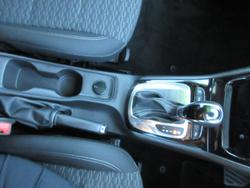 2017 Holden Astra LS+