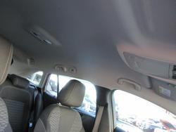 2017 Holden Astra LS+