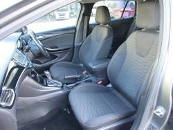 2017 Holden Astra LS+