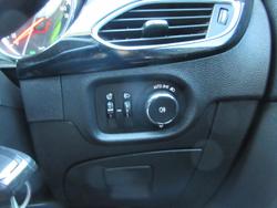 2017 Holden Astra LS+