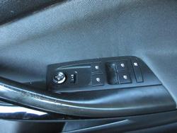 2017 Holden Astra LS+