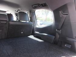 2023 Toyota Landcruiser VX