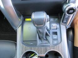 2023 Toyota Landcruiser VX