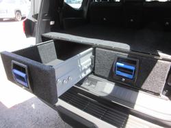 2023 Toyota Landcruiser VX