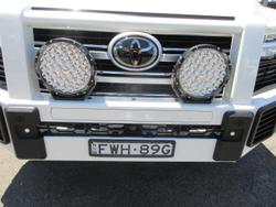2023 Toyota Landcruiser VX