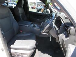 2023 Toyota Landcruiser VX