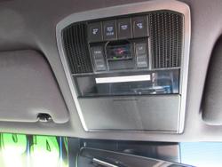 2023 Toyota Landcruiser VX