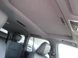 2023 Toyota Landcruiser VX