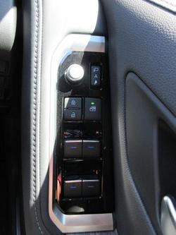 2023 Toyota Landcruiser VX