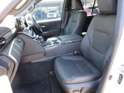2023 Toyota Landcruiser VX