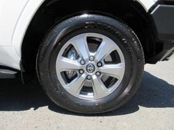 2023 Toyota Landcruiser VX