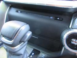 2023 Toyota Landcruiser VX