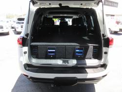 2023 Toyota Landcruiser VX