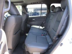 2023 Toyota Landcruiser VX