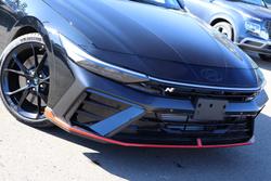 2025 Hyundai i30 N Premium