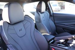 2025 Hyundai i30 N Premium