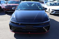 2025 Hyundai i30 N Premium