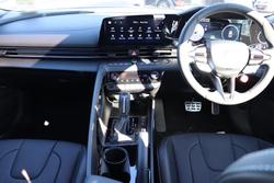 2025 Hyundai i30 N Premium