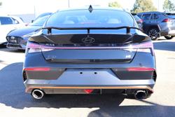 2025 Hyundai i30 N Premium