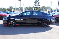 2025 Hyundai i30 N Premium