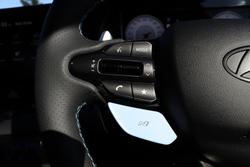 2025 Hyundai i30 N Premium