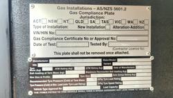 2026 New Age Caravans Manta Ray Expedition 18' My26