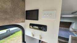 2026 New Age Caravans Manta Ray Expedition 18' My26