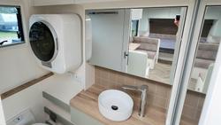 2026 New Age Caravans Manta Ray Expedition 18' My26