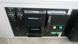 2026 New Age Caravans Manta Ray Expedition 18'