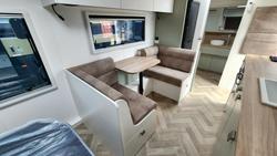 2026 New Age Caravans Manta Ray Expedition 18'