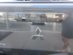 2024 Mitsubishi Triton GLX-R