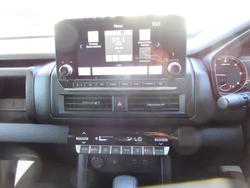 2024 Mitsubishi Triton GLX-R